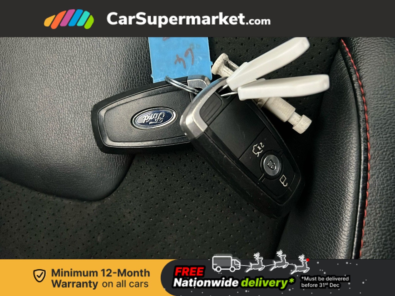 Used Ford Edge 2019 for sale - 76929217: Photo 18