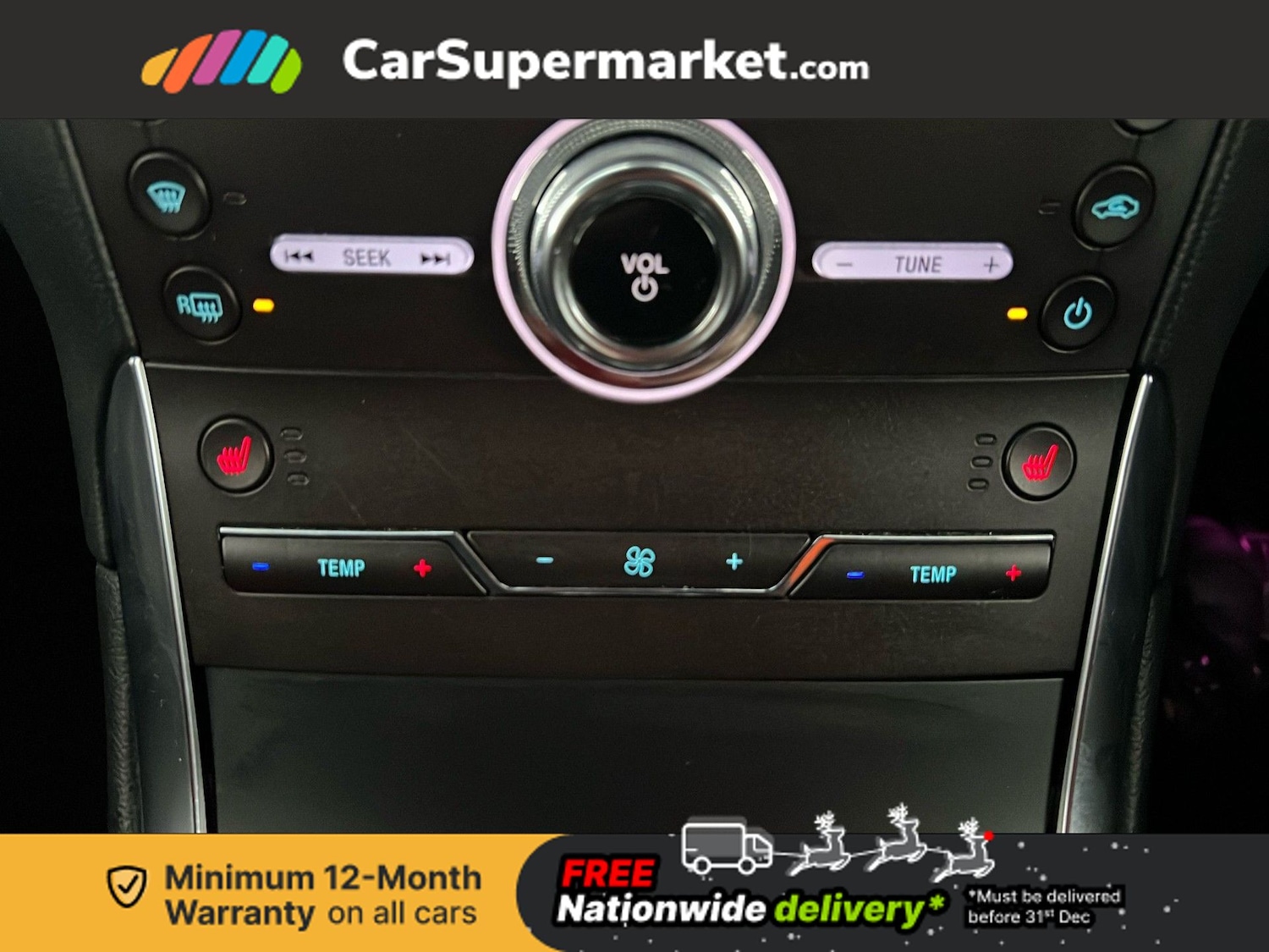 Used Ford Edge 2019 for sale - 76929217: Photo 20