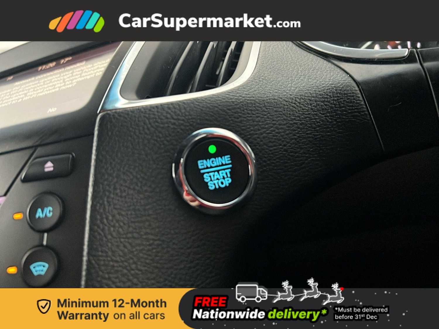 Used Ford Edge 2019 for sale - 76929217: Photo 22