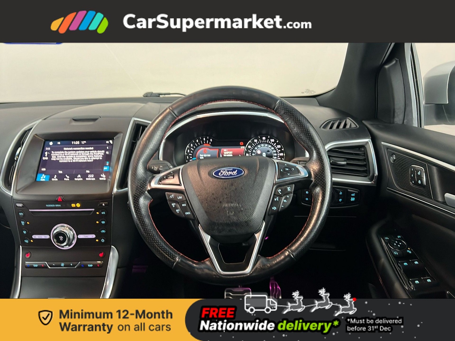Used Ford Edge 2019 for sale - 76929217: Photo 9