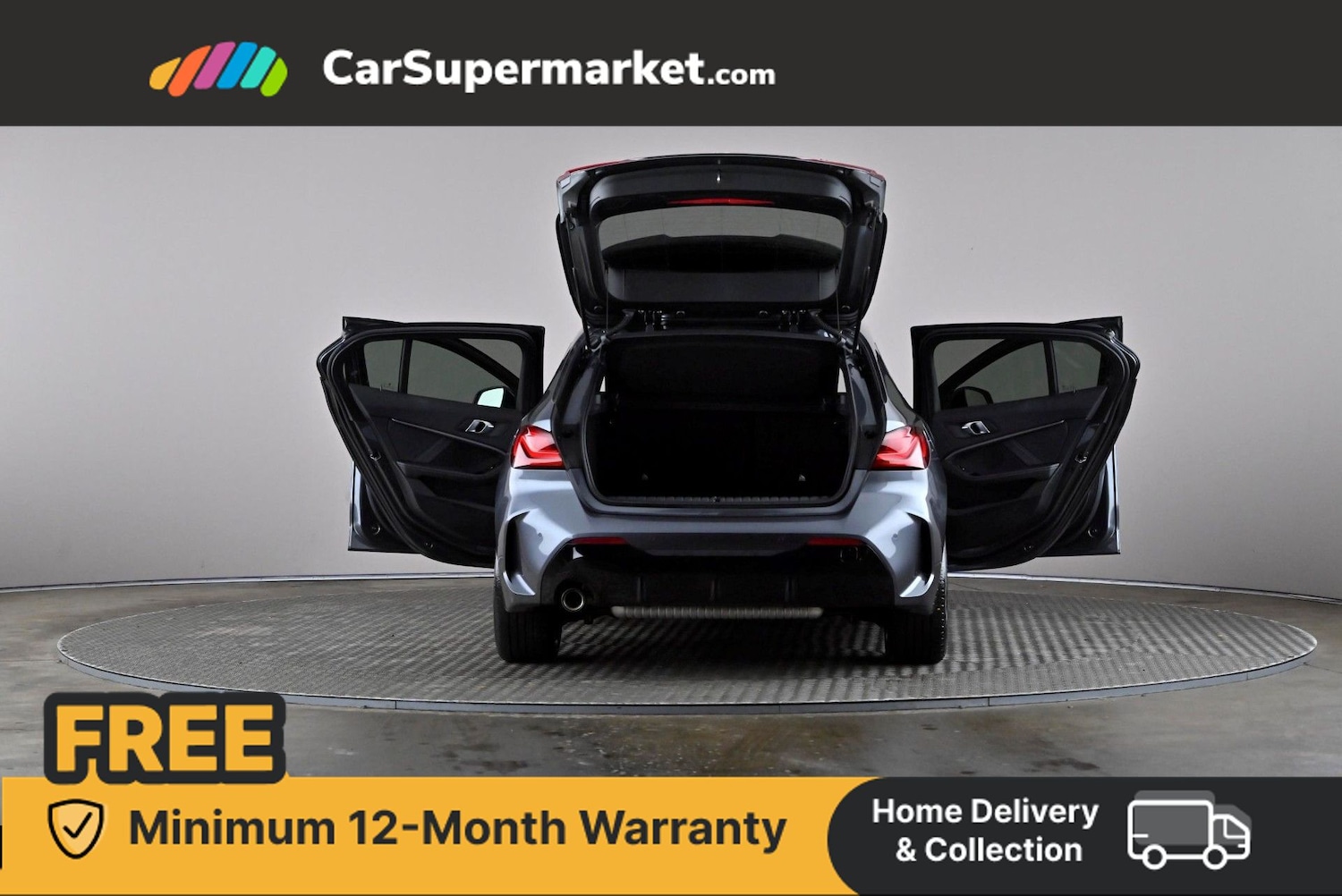 Used BMW 1 Series 2021 for sale - 76469189: Photo 11