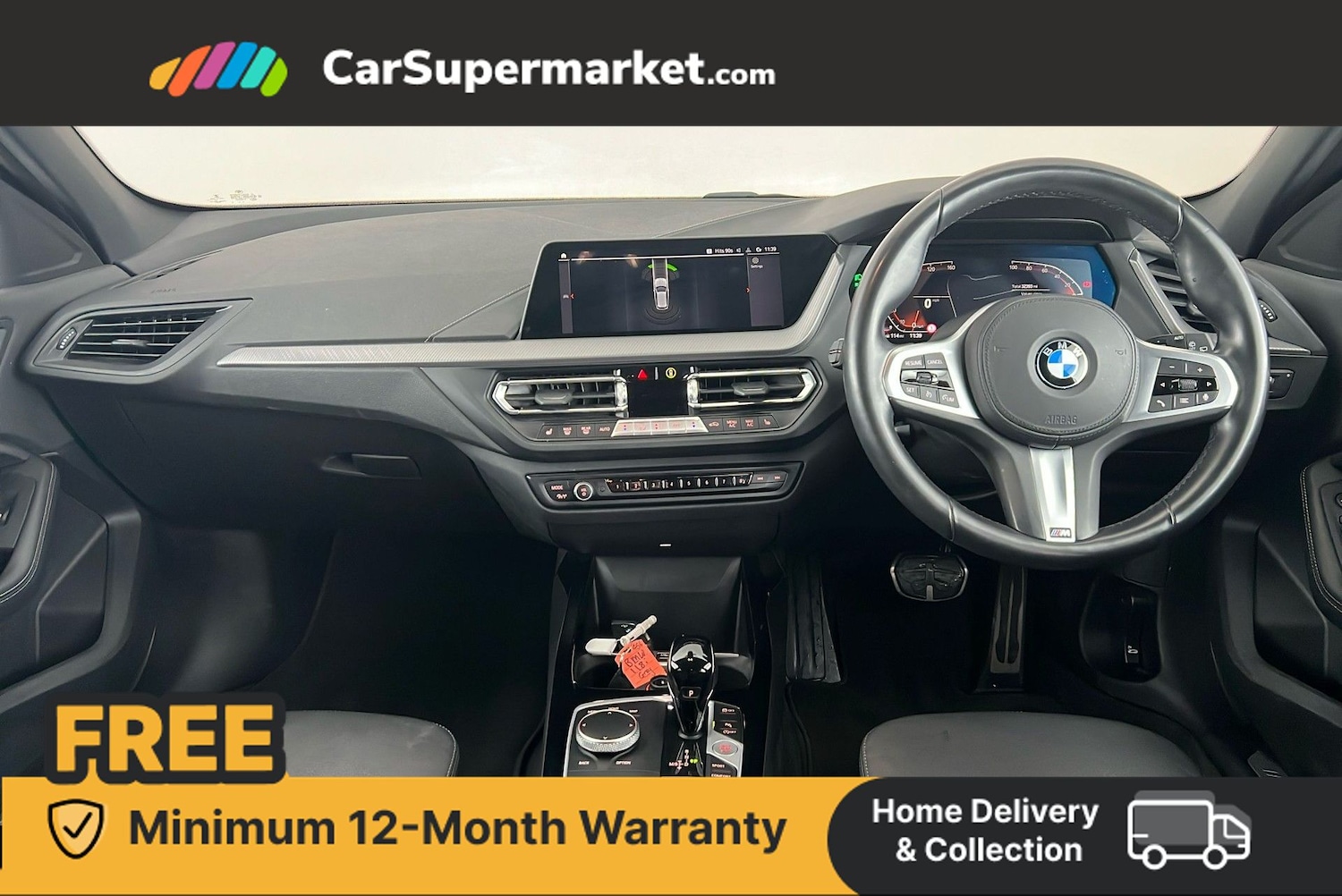 Used BMW 1 Series 2021 for sale - 76469189: Photo 13