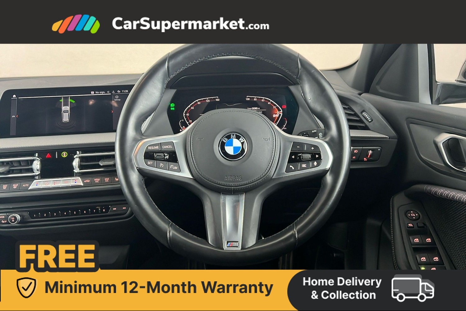 Used BMW 1 Series 2021 for sale - 76469189: Photo 14