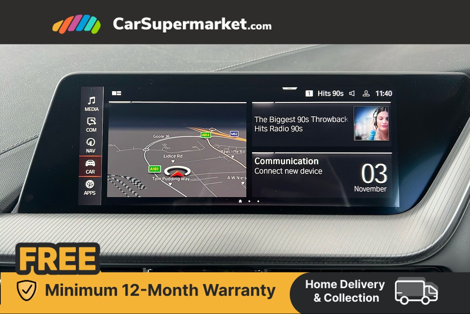 Used BMW 1 Series 2021 for sale - 76469189: Photo 16