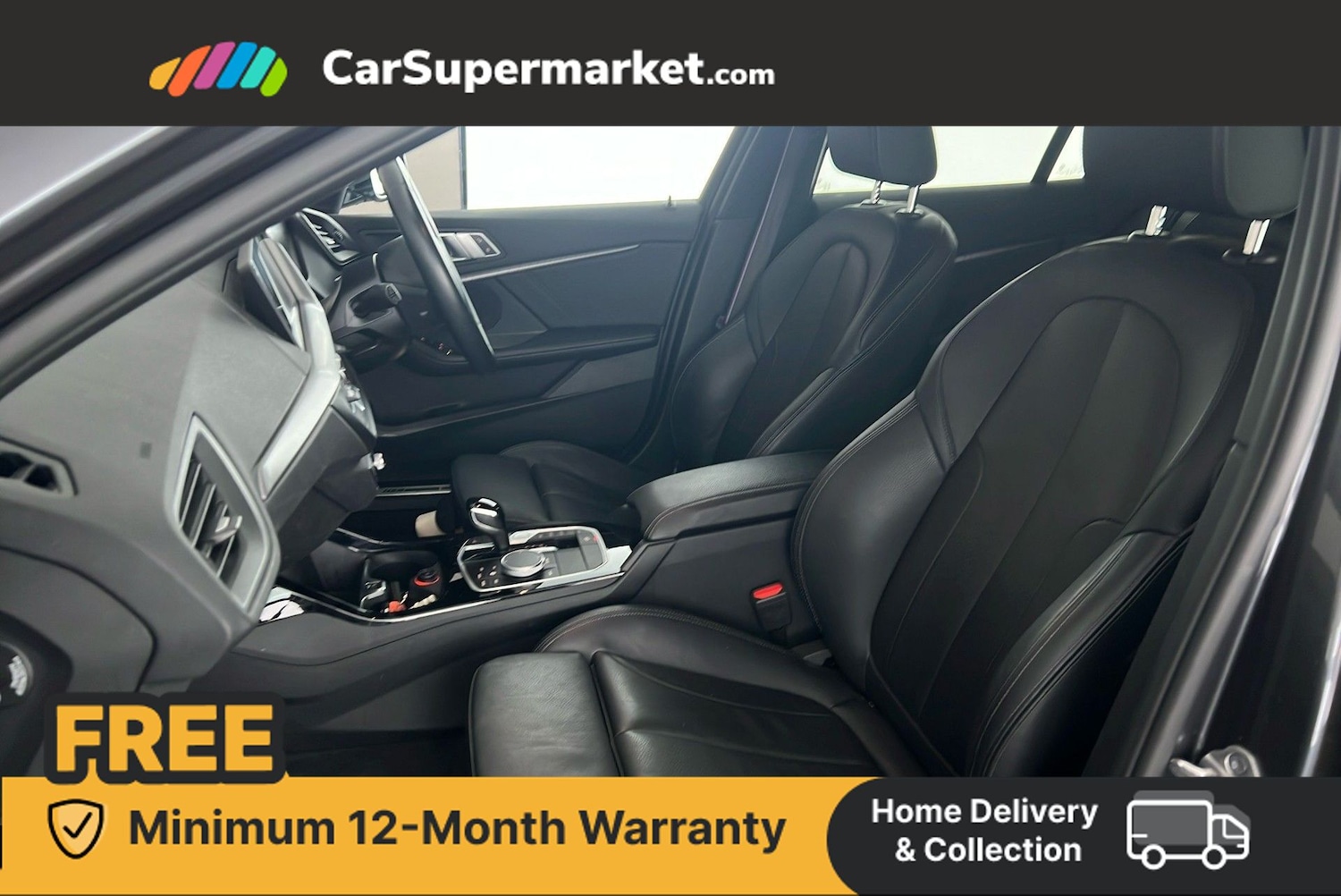 Used BMW 1 Series 2021 for sale - 76469189: Photo 17