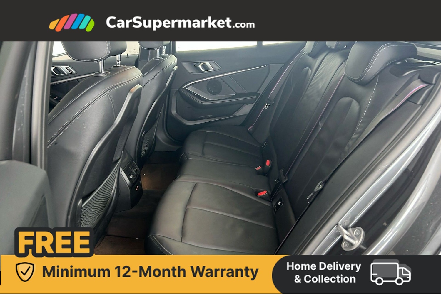 Used BMW 1 Series 2021 for sale - 76469189: Photo 18