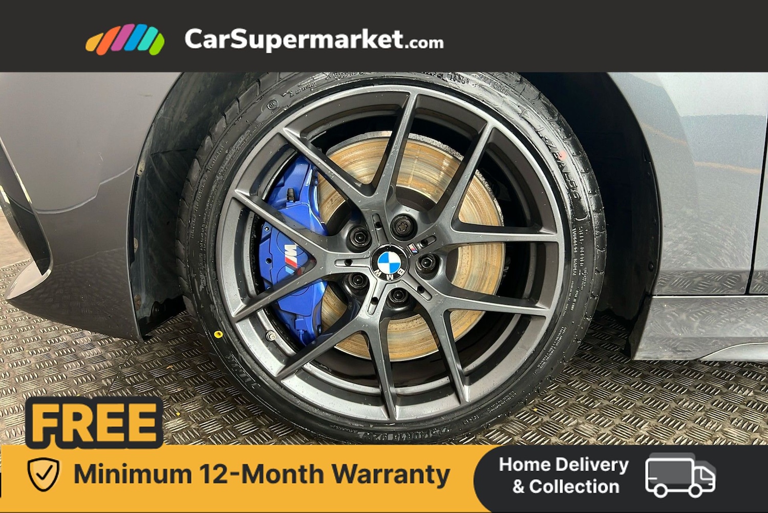 Used BMW 1 Series 2021 for sale - 76469189: Photo 19