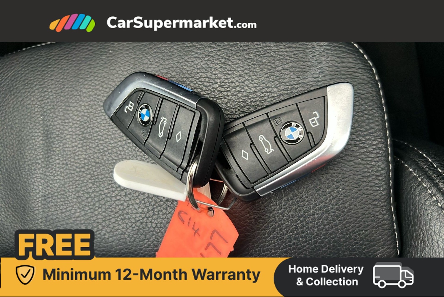 Used BMW 1 Series 2021 for sale - 76469189: Photo 23