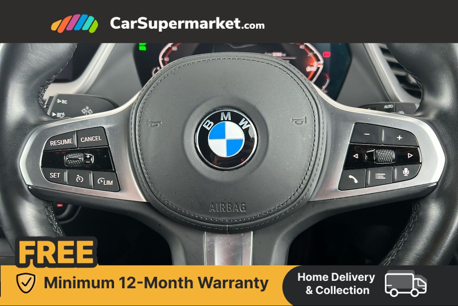 Used BMW 1 Series 2021 for sale - 76469189: Photo 24