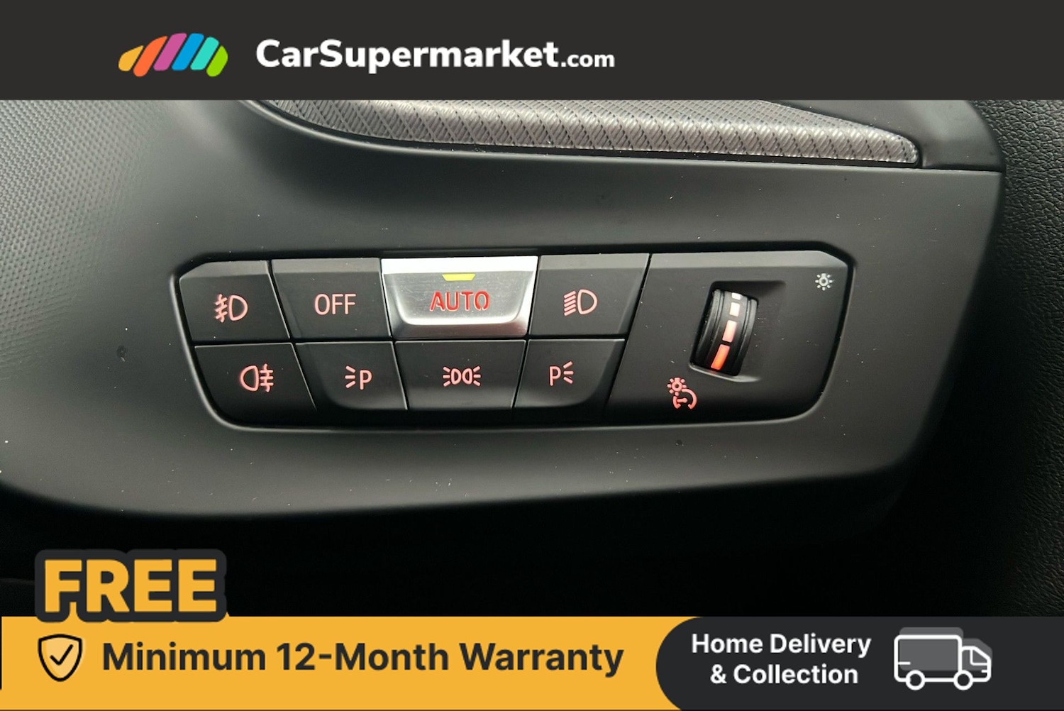 Used BMW 1 Series 2021 for sale - 76469189: Photo 25