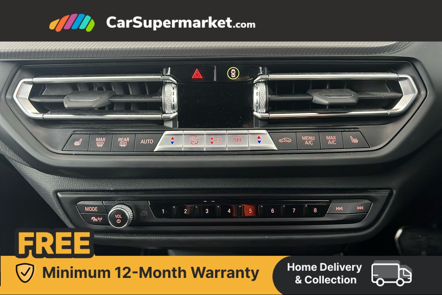 Used BMW 1 Series 2021 for sale - 76469189: Photo 28