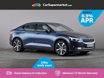 2022 - 300kW 78kWh Long Range DM [Plus] 4WD Auto 4-Door