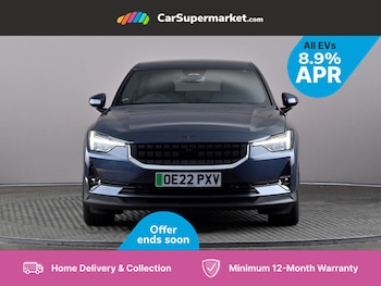Used Polestar Polestar 2 2022 for sale - 75560810: Photo