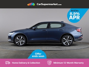 Used Polestar Polestar 2 2022 for sale - 75560810: Photo
