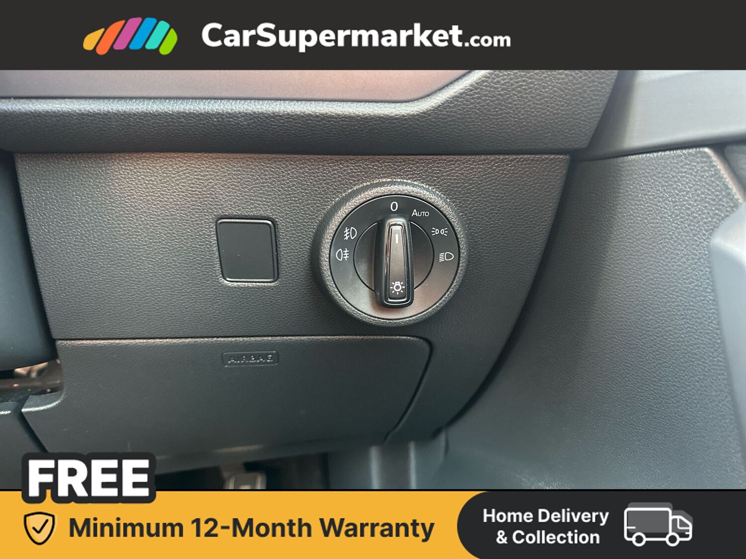 Used SEAT Ateca 2023 for sale - 77686852: Photo 22