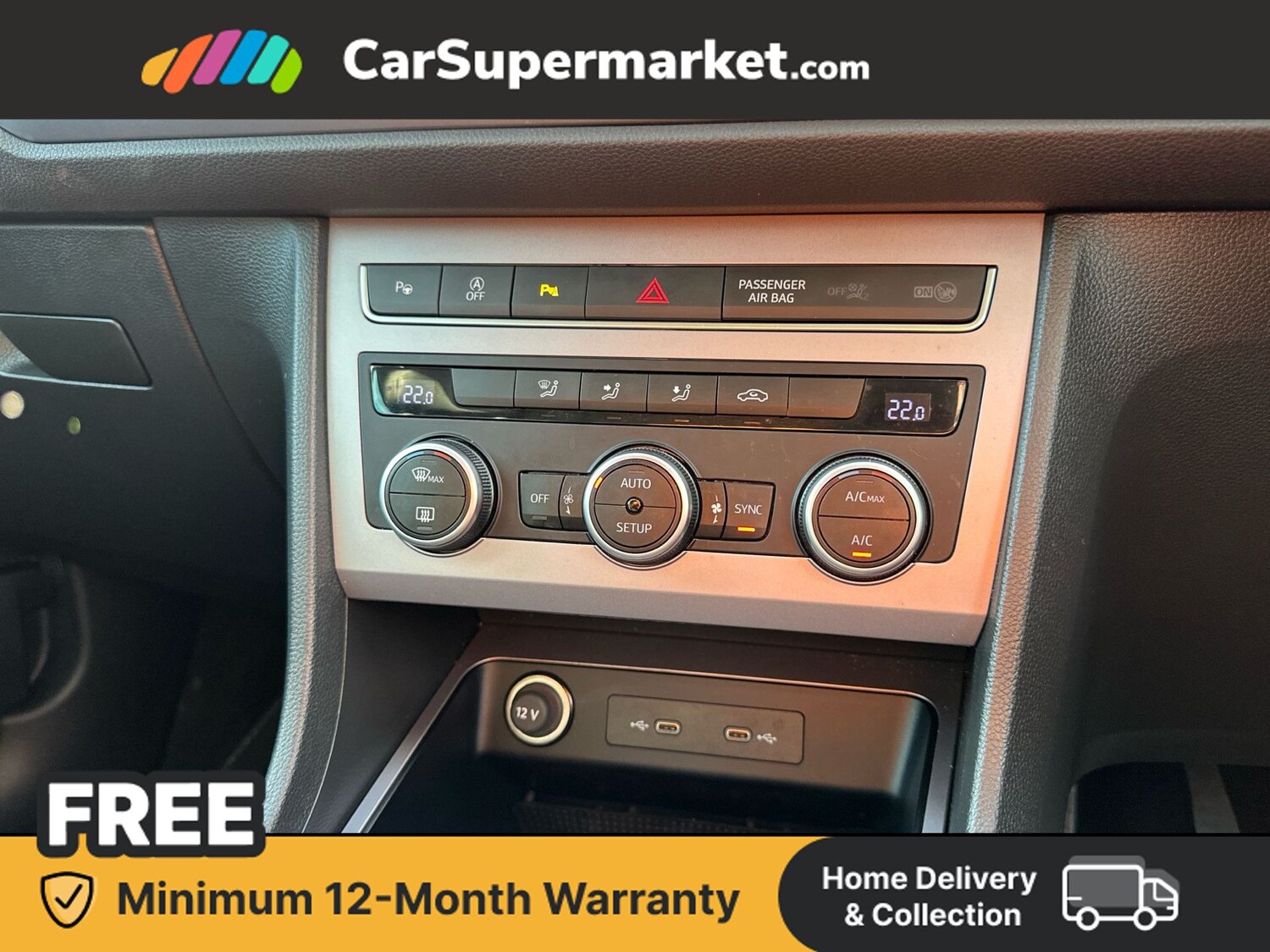 Used SEAT Ateca 2023 for sale - 77686852: Photo 24