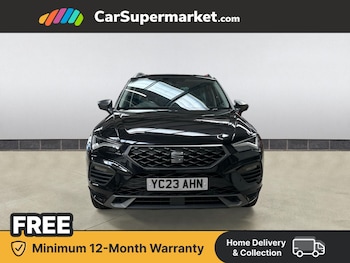 Used SEAT Ateca 2023 for sale - 77686852: Photo