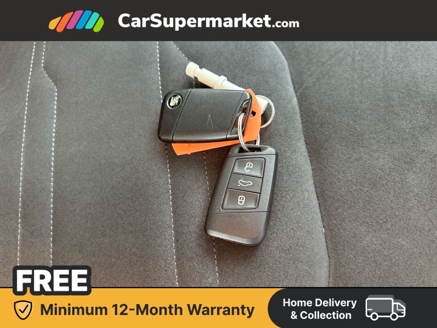 Used SEAT Ateca 2023 for sale - 77686852: Photo 8