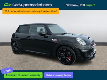 Used MINI Hatch 2018 for sale - 78289287: Photo