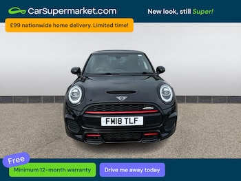 Used MINI Hatch 2018 for sale - 78289287: Photo