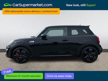 Used MINI Hatch 2018 for sale - 78289287: Photo
