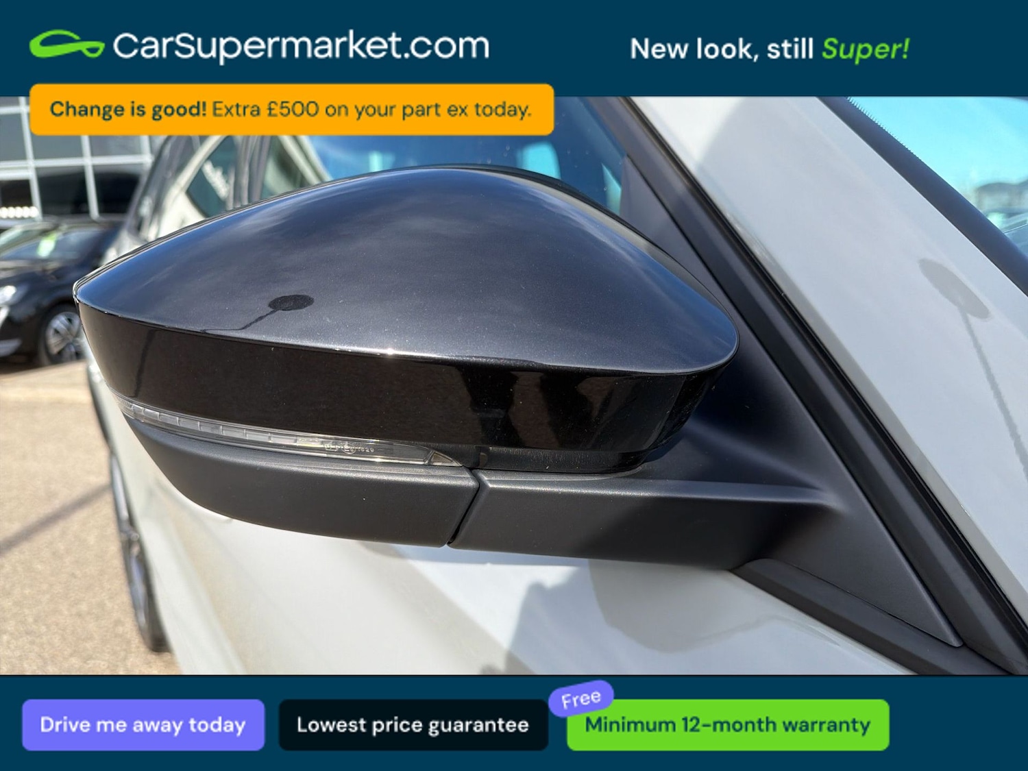 Used Skoda Kodiaq 2023 for sale - 78177664: Photo 11