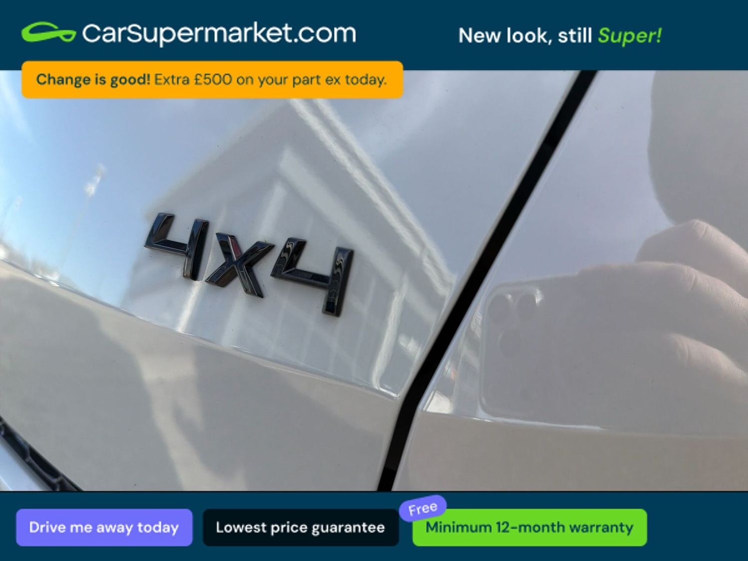 Used Skoda Kodiaq 2023 for sale - 78177664: Photo 13