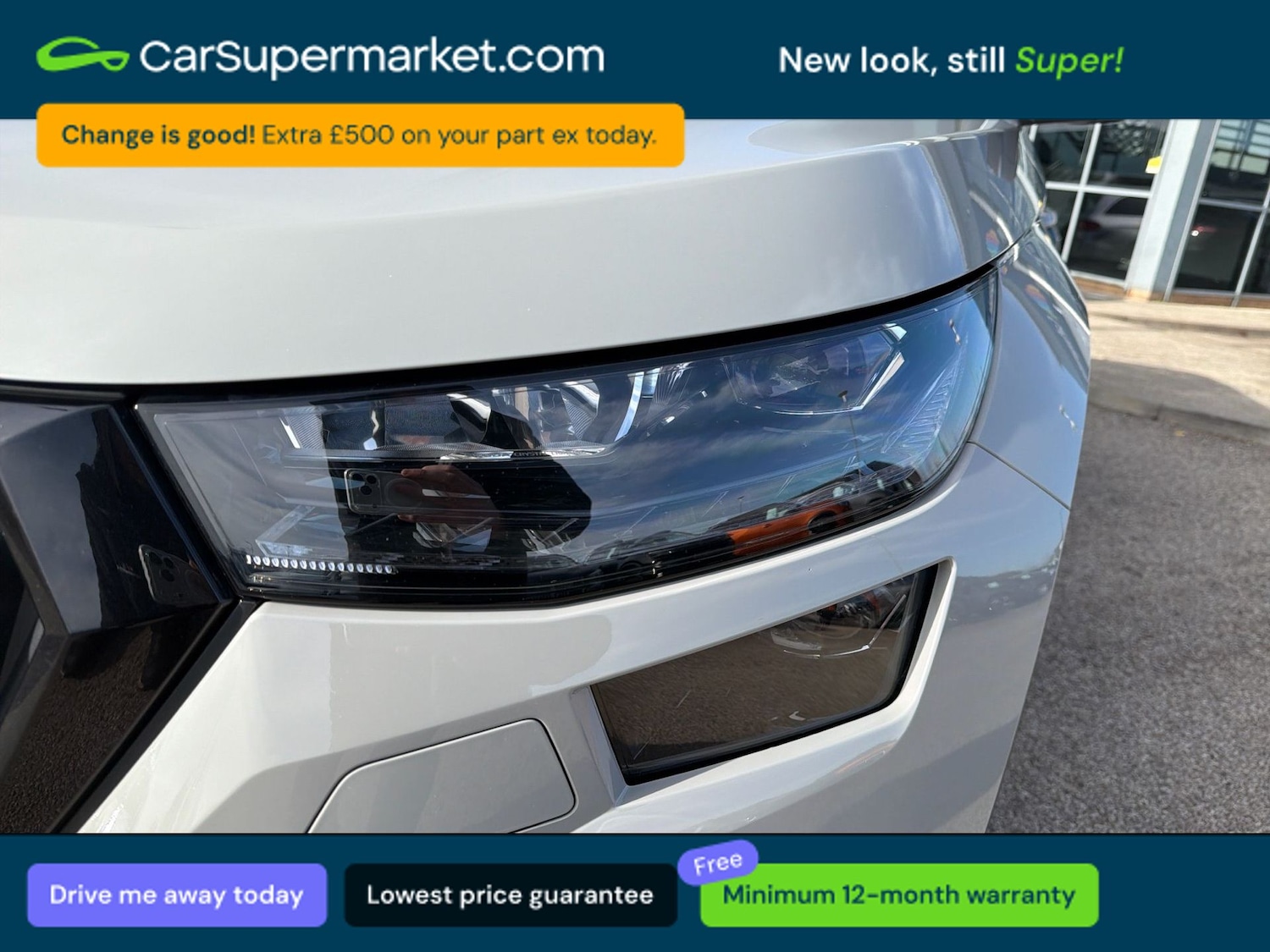 Used Skoda Kodiaq 2023 for sale - 78177664: Photo 15