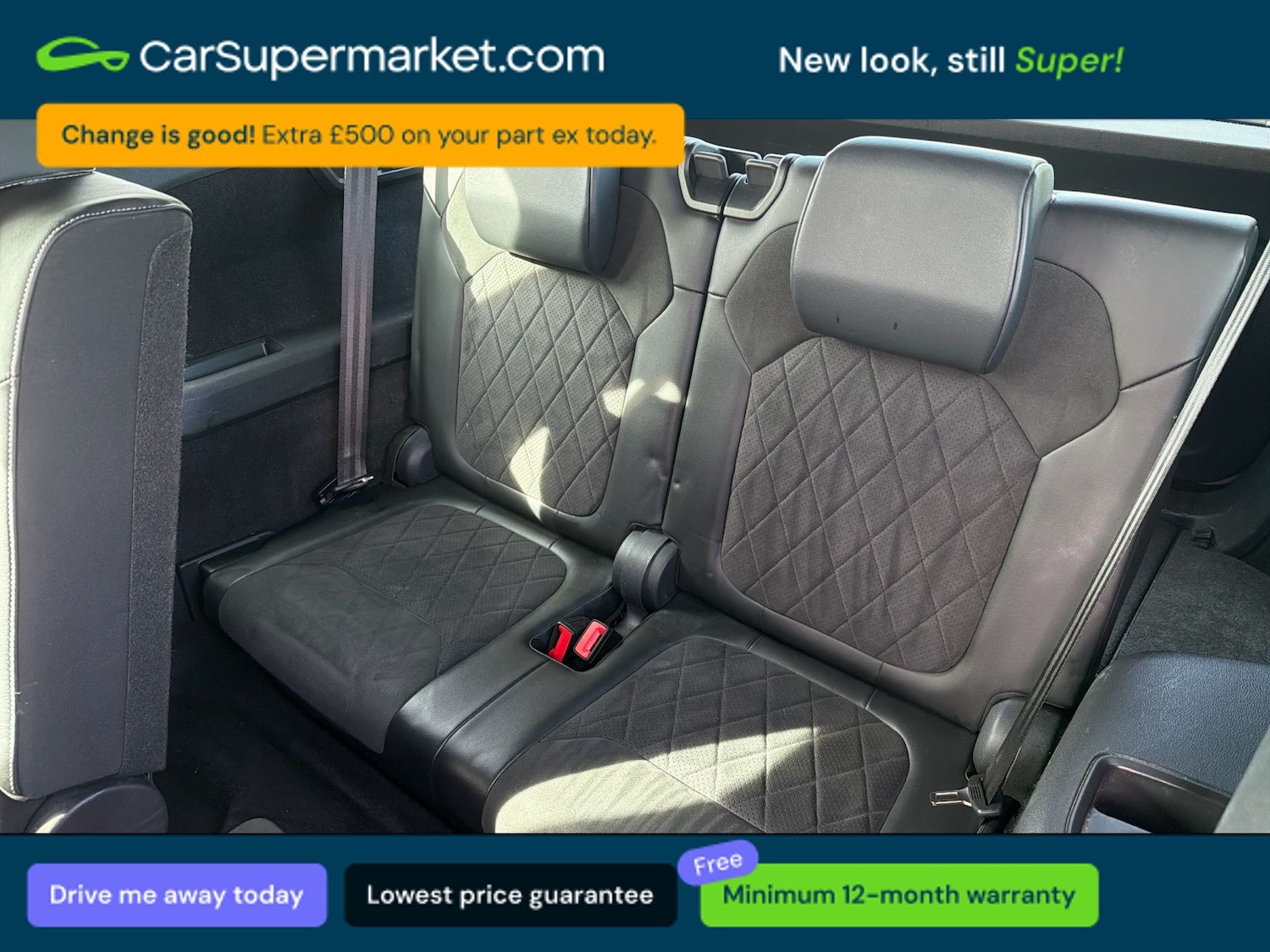 Used Skoda Kodiaq 2023 for sale - 78177664: Photo 18