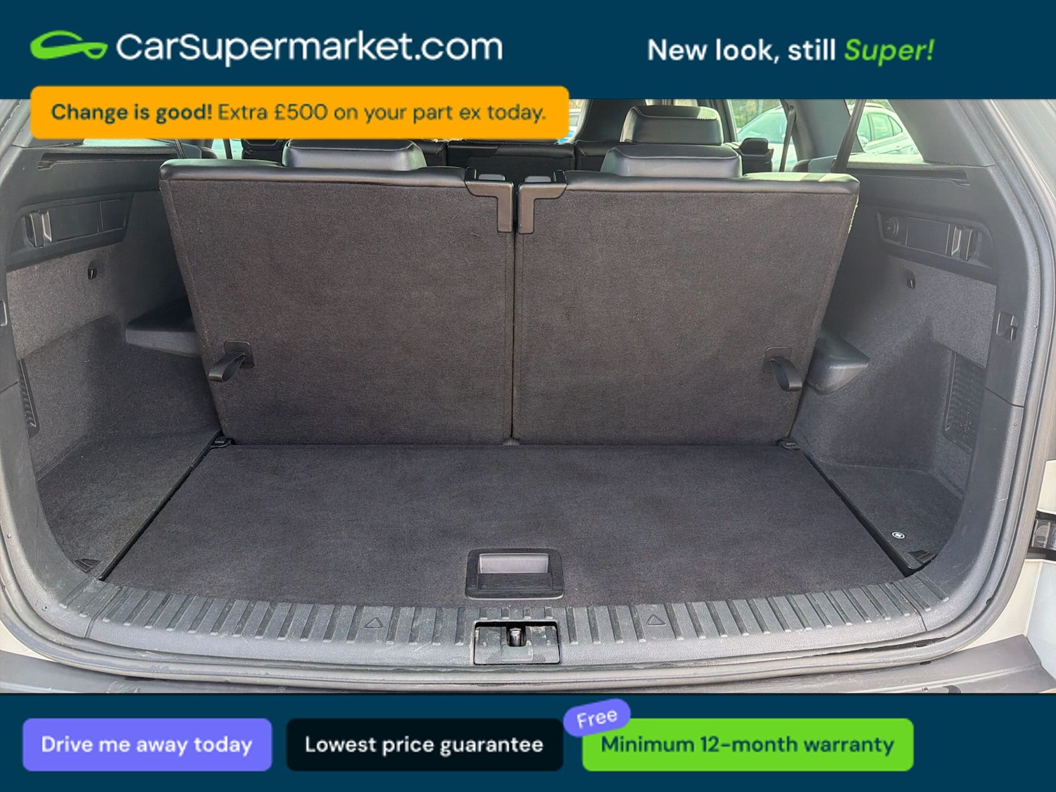 Used Skoda Kodiaq 2023 for sale - 78177664: Photo 19