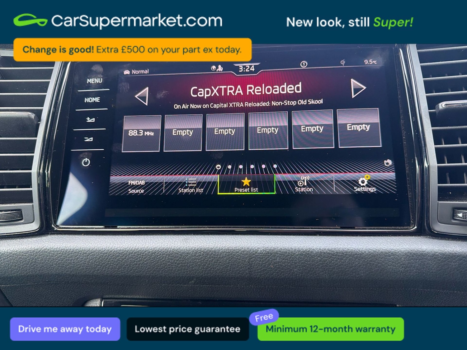 Used Skoda Kodiaq 2023 for sale - 78177664: Photo 26