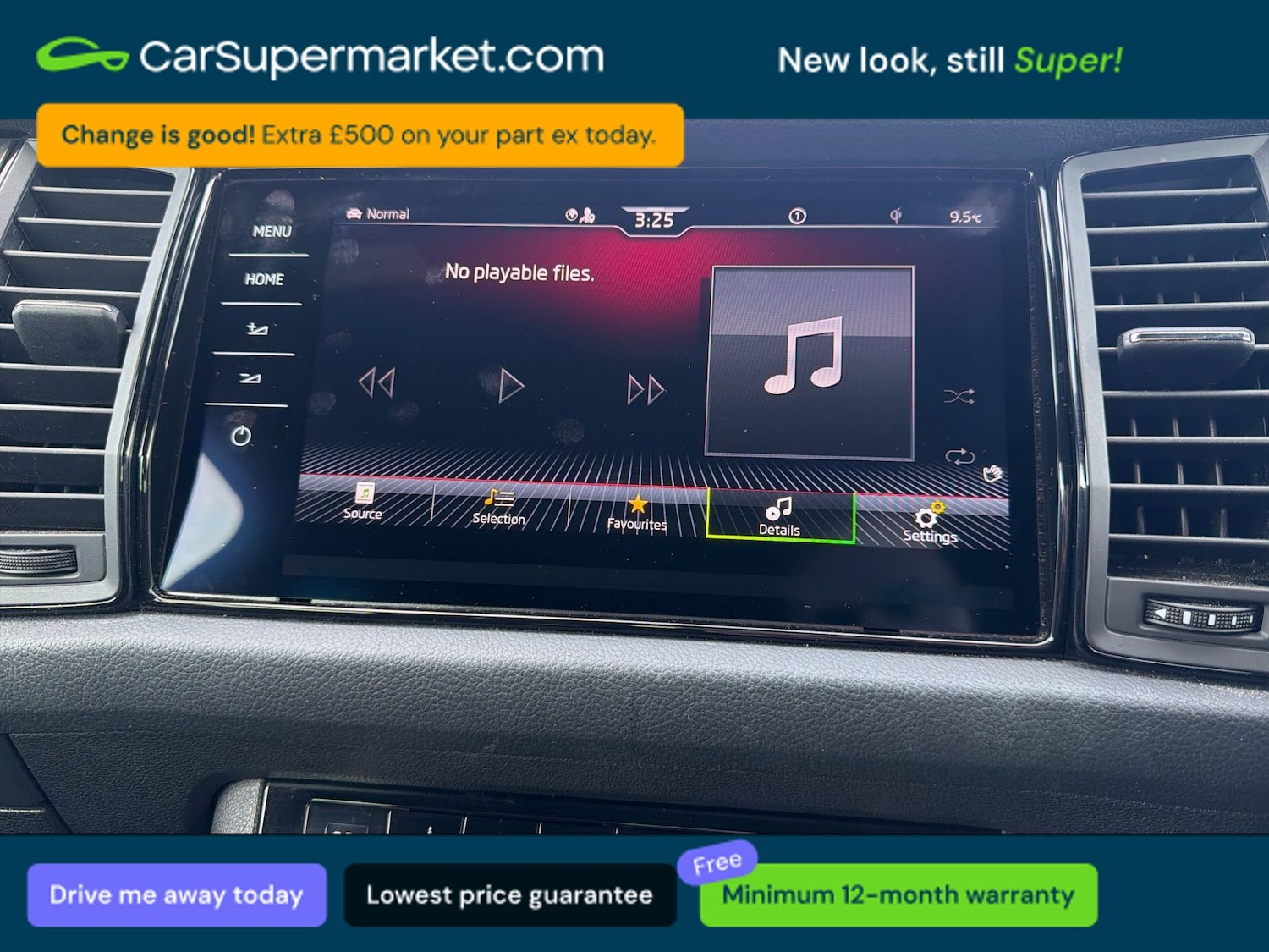 Used Skoda Kodiaq 2023 for sale - 78177664: Photo 27