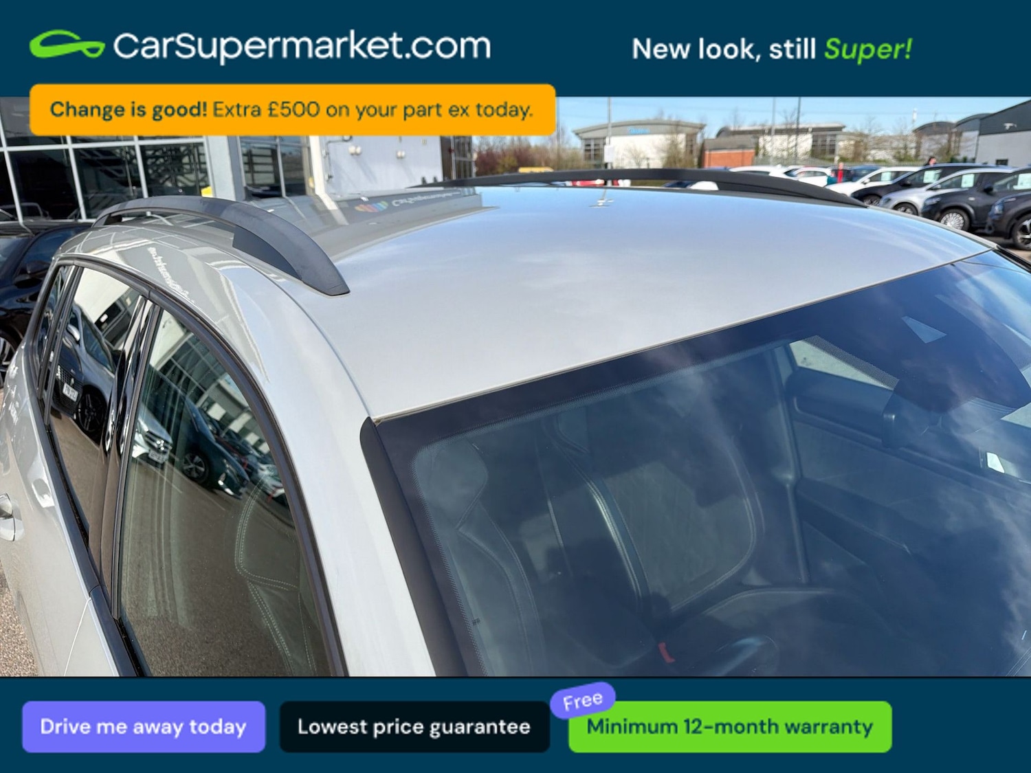 Used Skoda Kodiaq 2023 for sale - 78177664: Photo 8