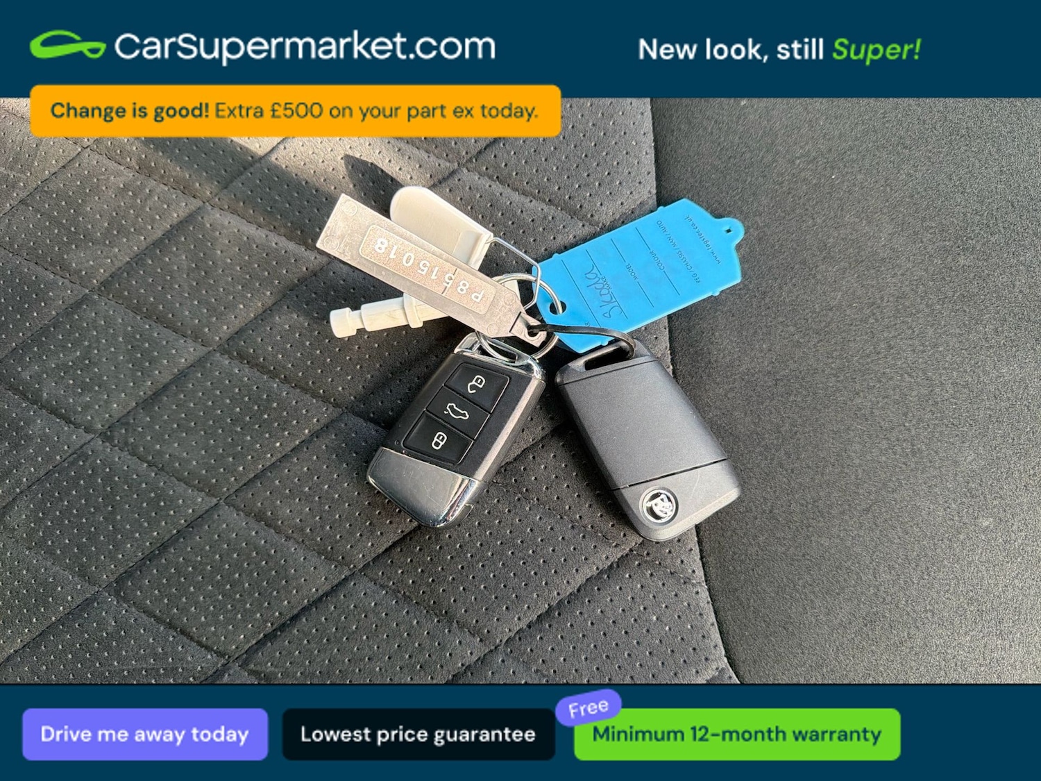 Used Skoda Kodiaq 2023 for sale - 78177664: Photo 9