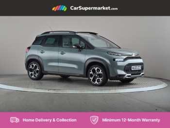 2023 - 1.2 PureTech 130 Shine Plus EAT6 5-Door