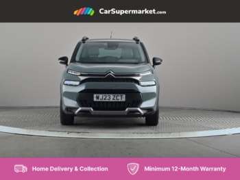 Used Citroen C3 Aircross 2023 for sale - 74704542: Photo