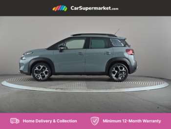 Used Citroen C3 Aircross 2023 for sale - 74704542: Photo