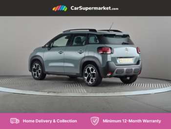 Used Citroen C3 Aircross 2023 for sale - 74704542: Photo