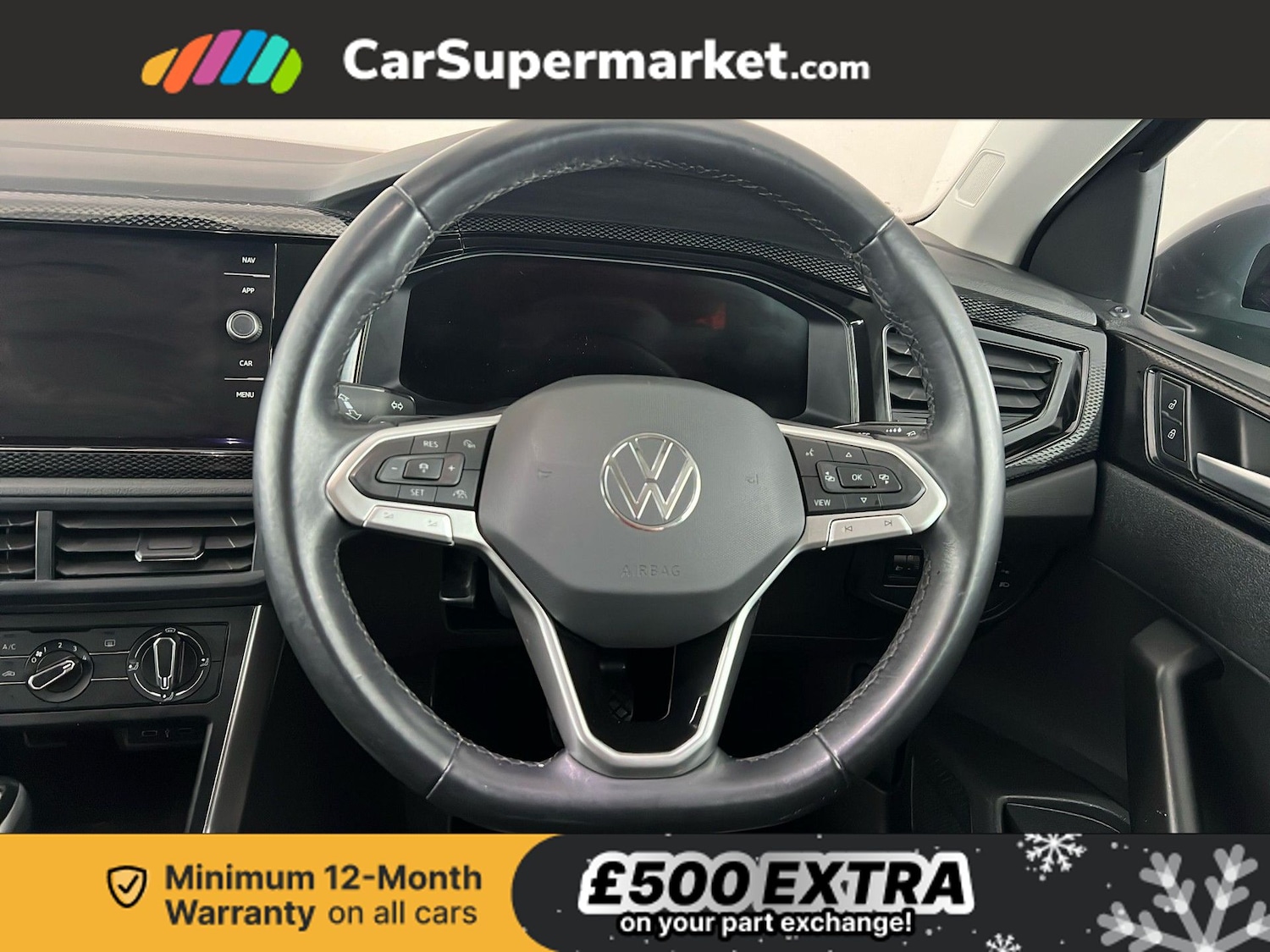 Used Volkswagen Taigo 2022 for sale - 76972642: Photo 15