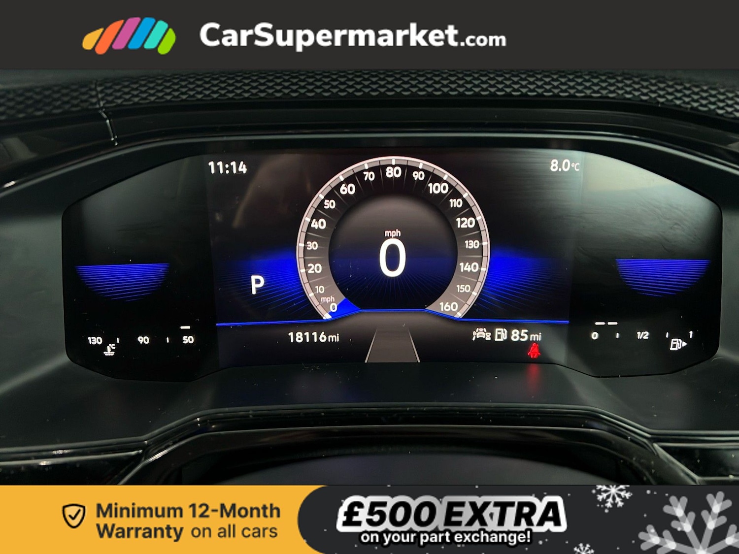 Used Volkswagen Taigo 2022 for sale - 76972642: Photo 16