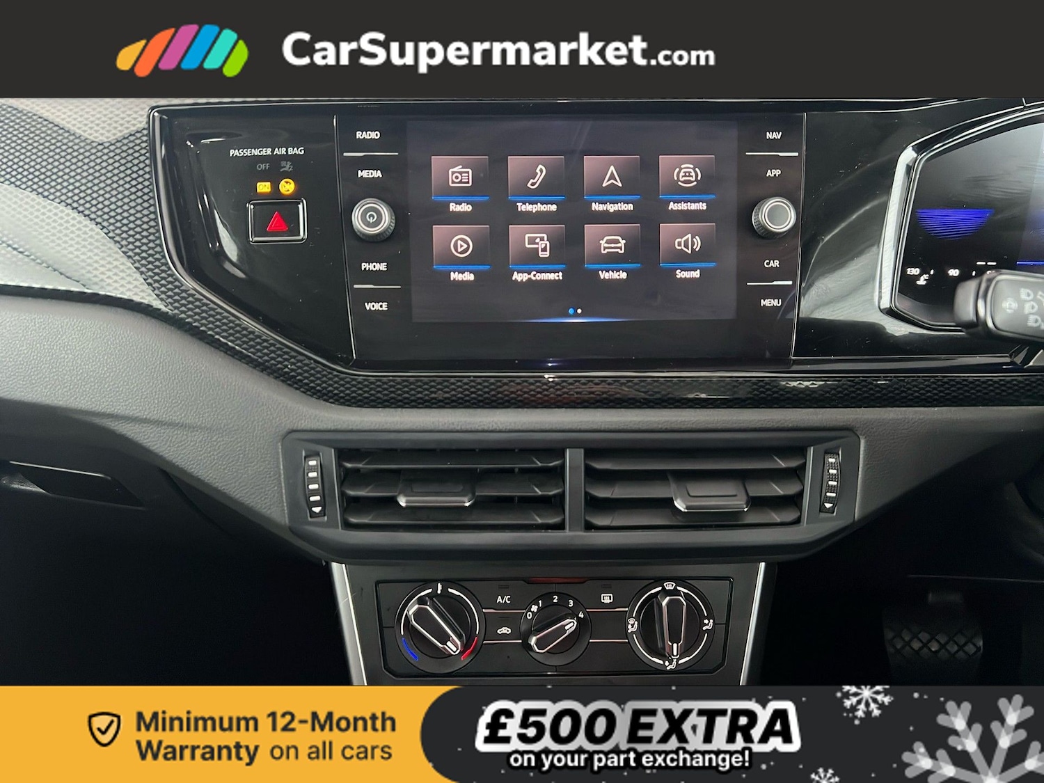 Used Volkswagen Taigo 2022 for sale - 76972642: Photo 17