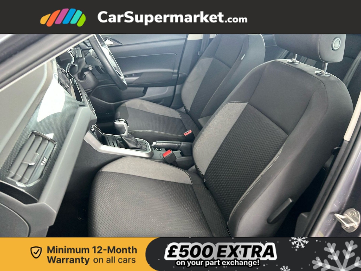 Used Volkswagen Taigo 2022 for sale - 76972642: Photo 18