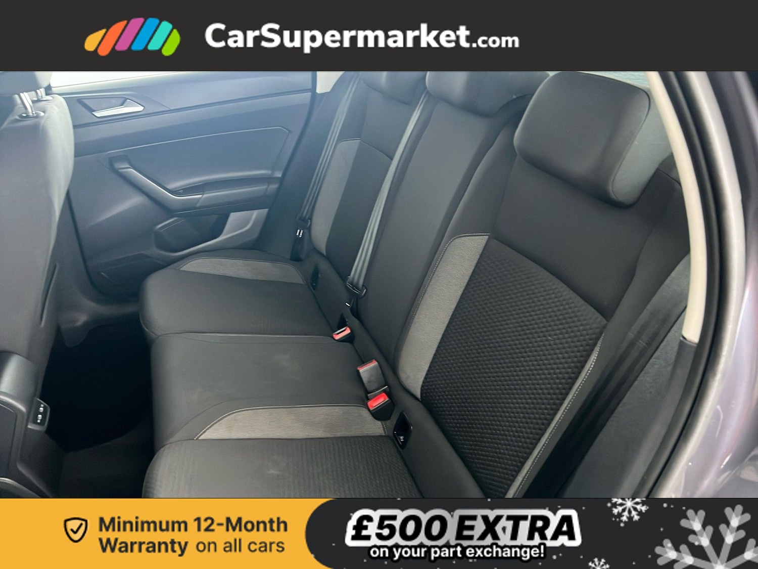 Used Volkswagen Taigo 2022 for sale - 76972642: Photo 19