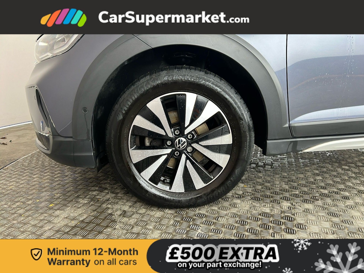 Used Volkswagen Taigo 2022 for sale - 76972642: Photo 20