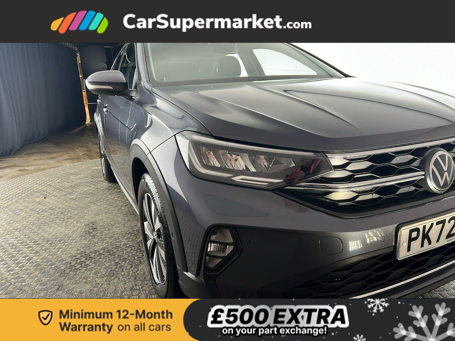 Used Volkswagen Taigo 2022 for sale - 76972642: Photo 21