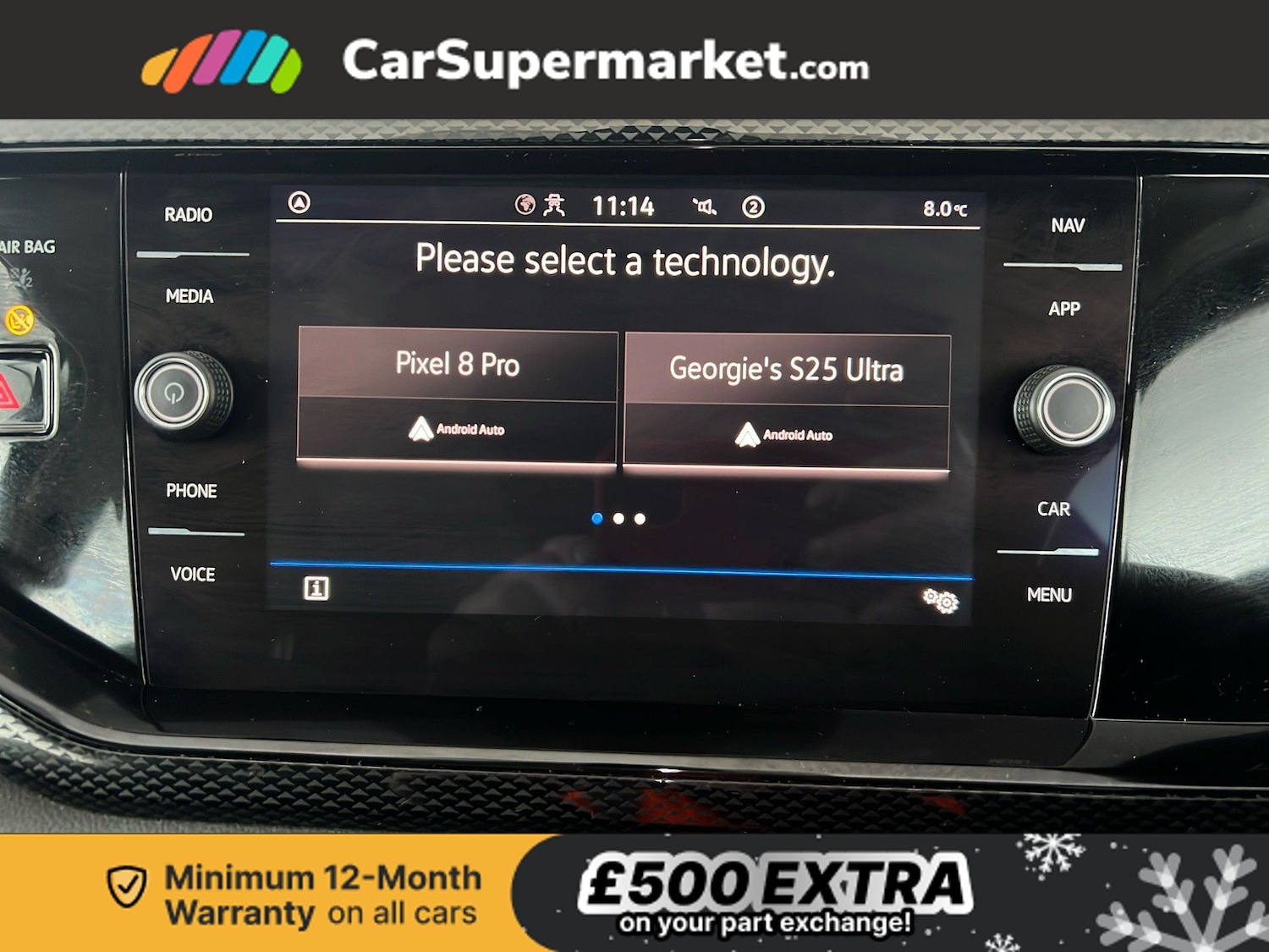 Used Volkswagen Taigo 2022 for sale - 76972642: Photo 25