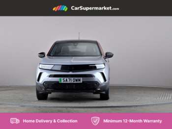 Used Vauxhall Mokka 2021 for sale - 75129699: Photo