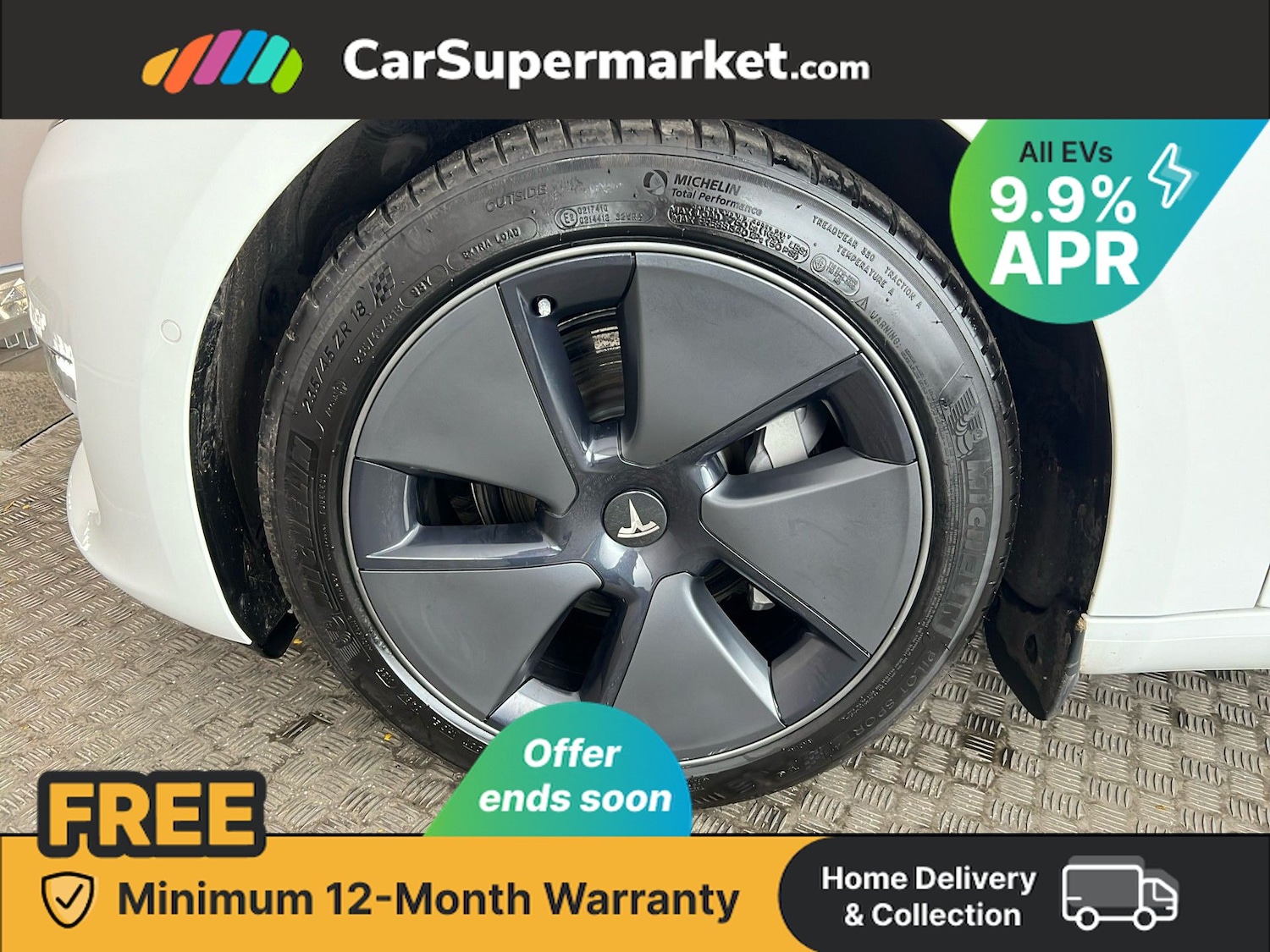 Used Tesla Model 3 2021 for sale - 76342692: Photo 21
