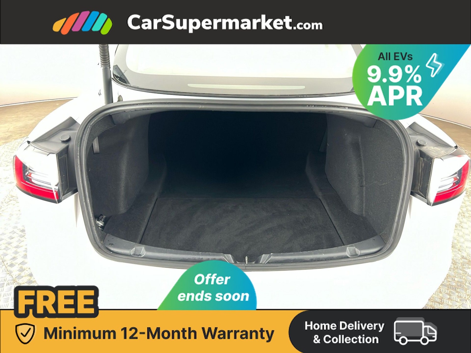 Used Tesla Model 3 2021 for sale - 76342692: Photo 24