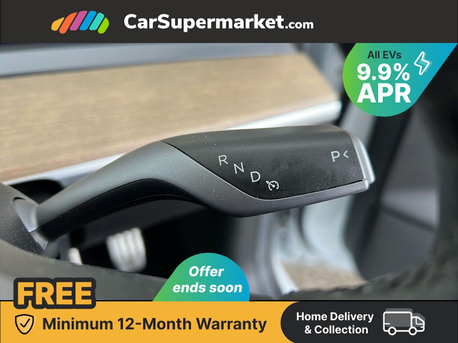 Used Tesla Model 3 2021 for sale - 76342692: Photo 27